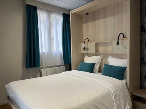 Hotel Normandy Hotel in Vernon