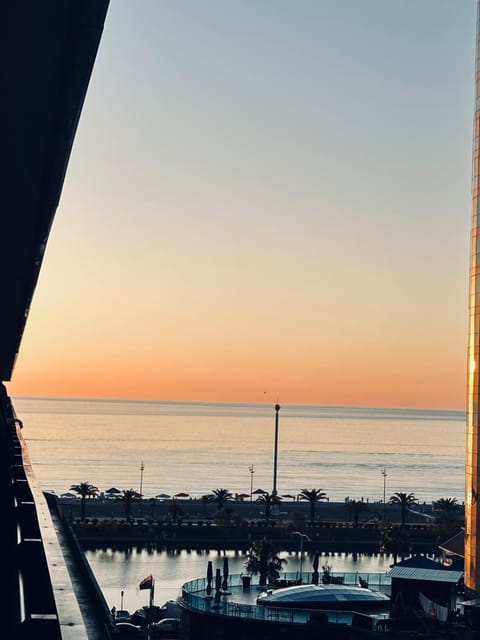 Sea view