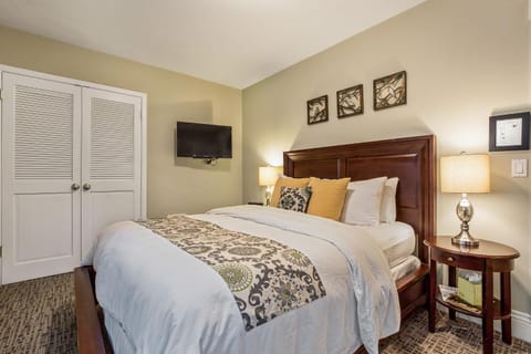 Parker Guest House Hotel in San Francisco