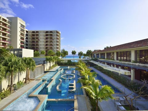 Spa and wellness centre/facilities, Swimming pool