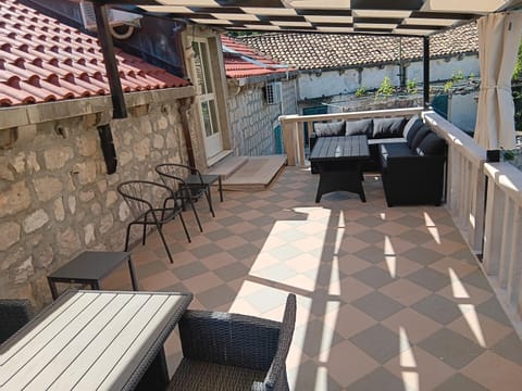 Apartments Vicko Vodnica Apartment in Dubrovnik-Neretva County