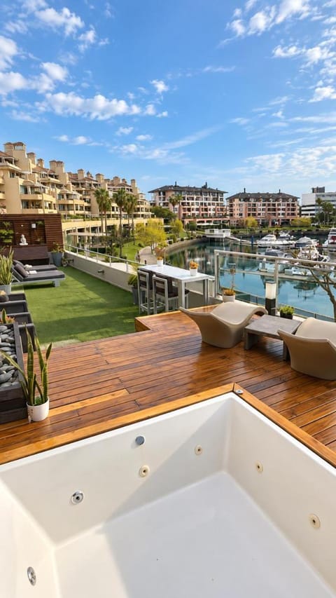 Property view