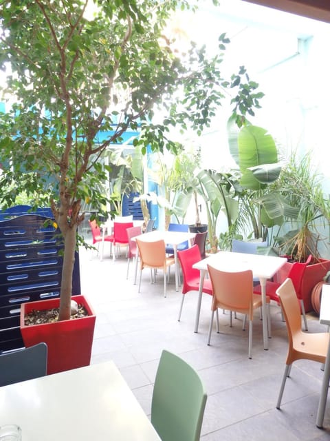 Patio, Garden, Balcony/Terrace, Area and facilities