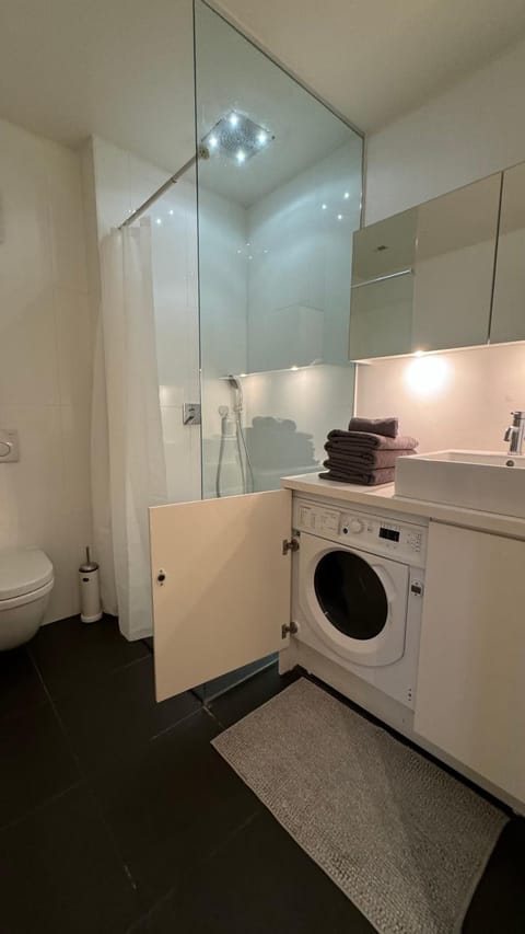 rdl27 Apartment in Montreux