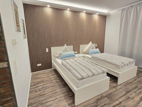 Loft Apartment Horrem Apartment in Rhineland-Palatinate