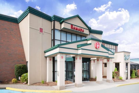 Property building, On site