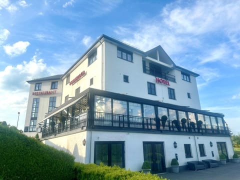 Hotel Pommerloch Hotel in Luxembourg