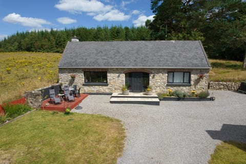 Property building, Day, Garden view