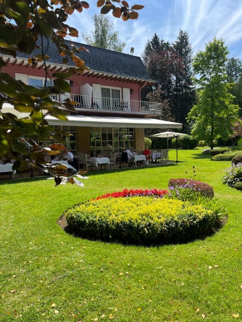 Property building, Garden, View (from property/room)