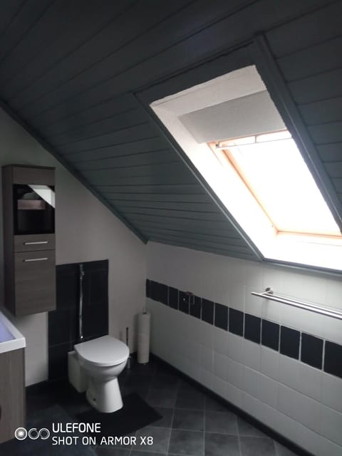 Ferienwohnung Cillien Apartment in Rhineland-Palatinate