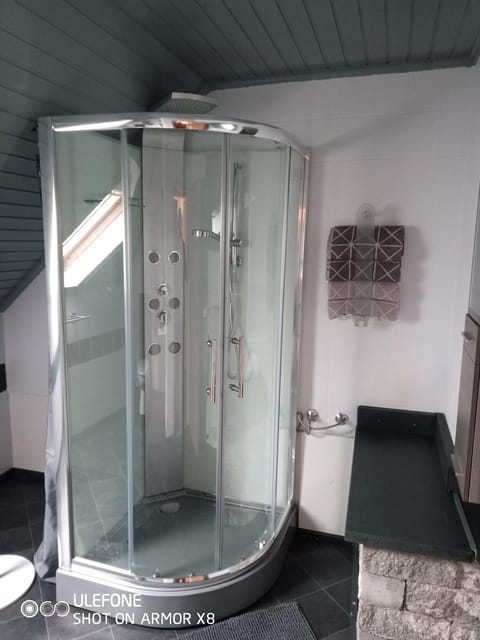 Ferienwohnung Cillien Apartment in Rhineland-Palatinate