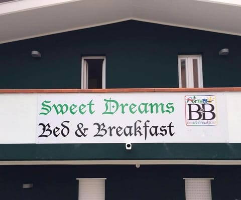 Facade/entrance, Property logo or sign