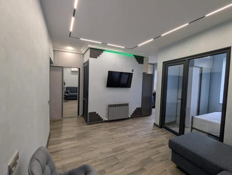 TV and multimedia, Living room, Photo of the whole room, Seating area