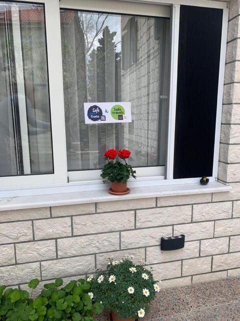 Apartment and Room Nona Stella Bed and Breakfast in Split