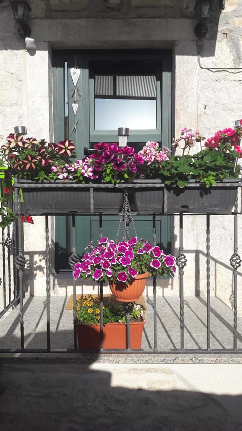 Apartment and Room Nona Stella Bed and Breakfast in Split