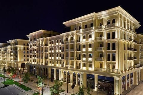 Property building, Day, Night, Neighbourhood, City view, Street view, Location