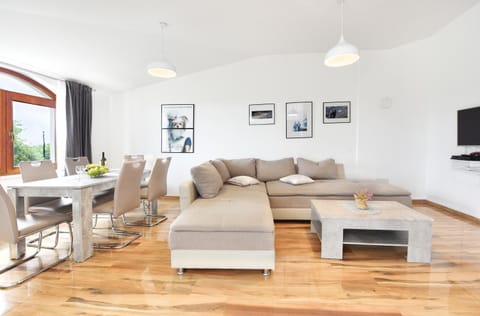 Apartments MiraSol Apartment in Istria County