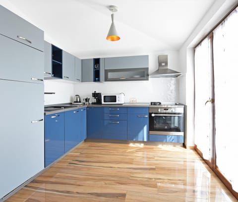 Apartments MiraSol Apartment in Istria County