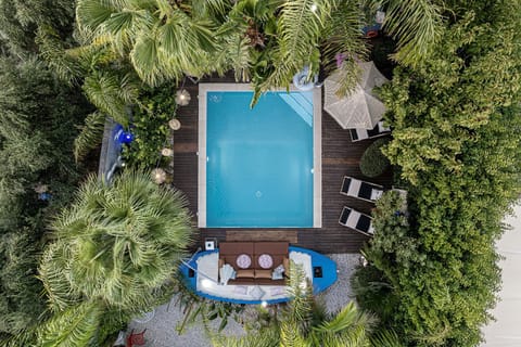 Villa Emanuele House in Crete