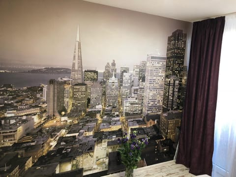 Oscar Wilde Apartment Apartment in Sofia