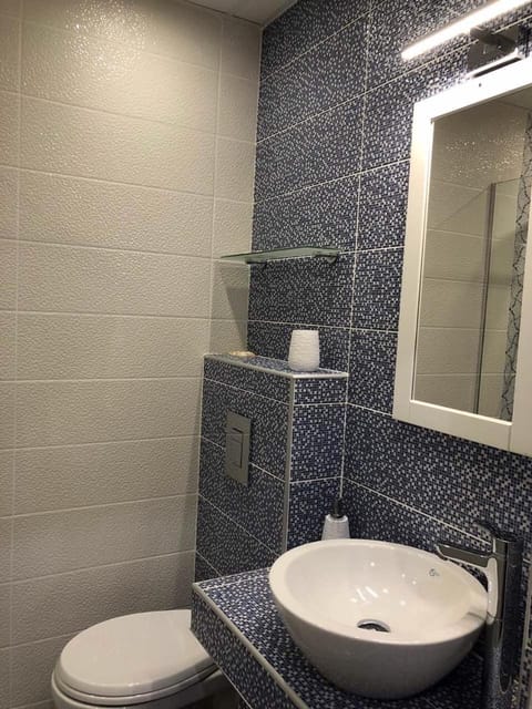 Oscar Wilde Apartment Apartment in Sofia