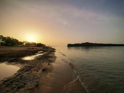 Mithos Apartments Apartment in Agia Marina