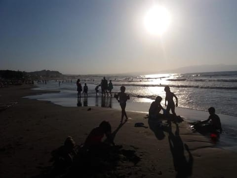 Mithos Apartments Apartment in Agia Marina