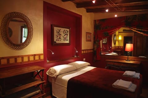 B&B Villa Rome Bed and Breakfast in Rome