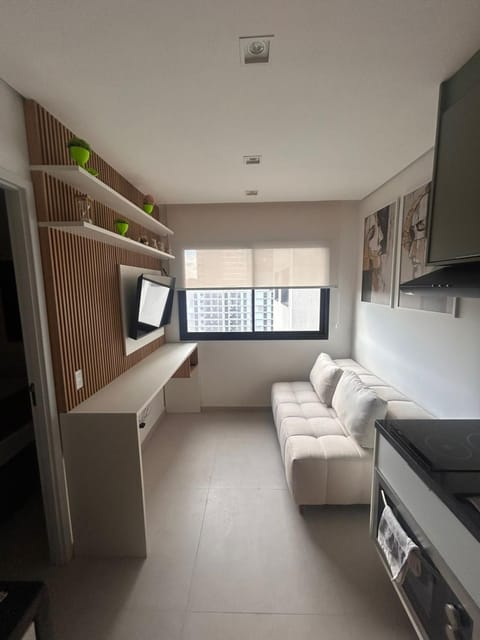 TV and multimedia, Seating area