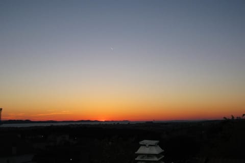 View (from property/room)