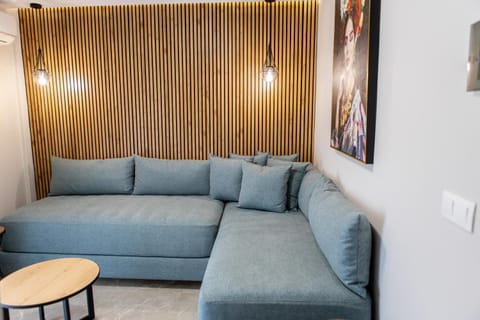 Konstantinoupolis Rooms Bed and Breakfast in Decentralized Administration of Macedonia and Thrace