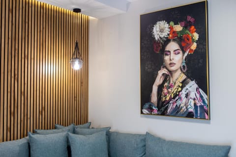 Konstantinoupolis Rooms Bed and Breakfast in Decentralized Administration of Macedonia and Thrace