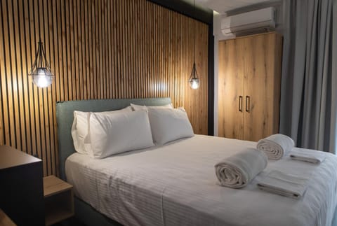 Konstantinoupolis Rooms Bed and Breakfast in Decentralized Administration of Macedonia and Thrace