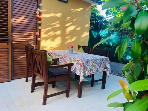 Villa Dolores Apartment in Cademia ulica