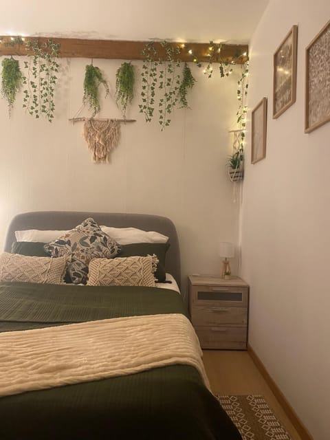 b&b du Clos Ménil Bed and Breakfast in Île-de-France