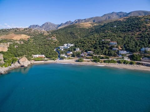 Livikon Studios & Rooms Apartment in Crete