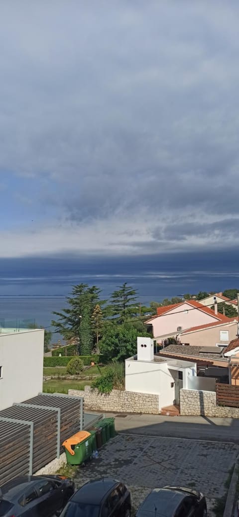 Apartment Kristy Apartment in Zadar