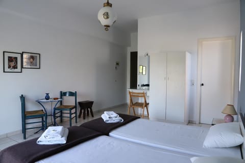 Aris Apartments Apartment in Crete