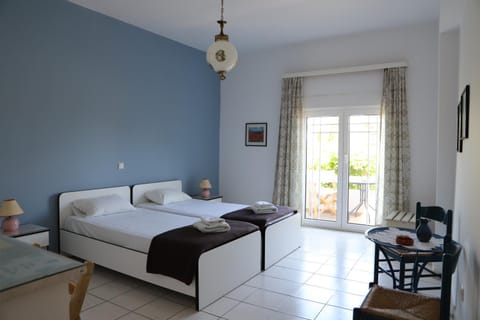 Aris Apartments Apartment in Crete