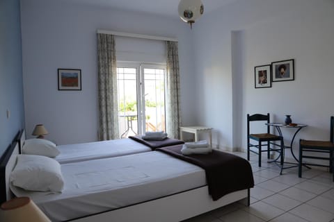 Aris Apartments Apartment in Crete