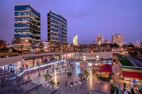 Property view