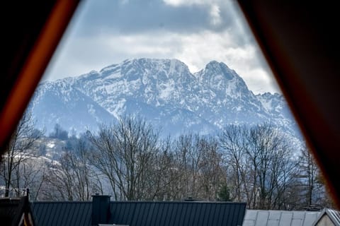 View (from property/room), Mountain view