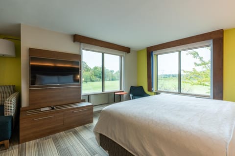 Holiday Inn Express Hotel & Suites Memphis/Germantown by IHG Hotel in Germantown