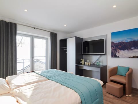 Amel Mitte Bed & Breakfast Hotel in Wallonia, Belgium