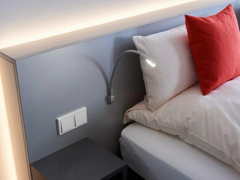 Amel Mitte Bed & Breakfast Hotel in Wallonia, Belgium