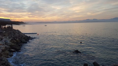 Restaurant/places to eat, Snorkeling