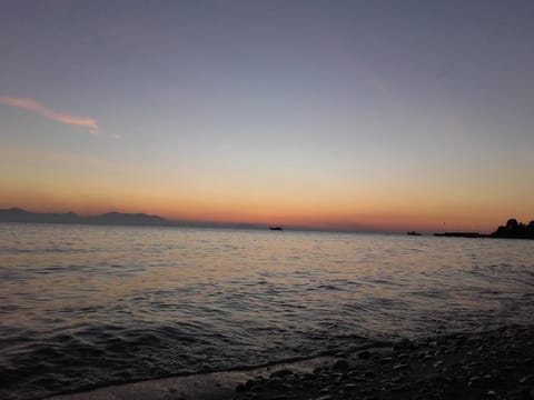 Zavitsa Apartment in Argolis, Greece