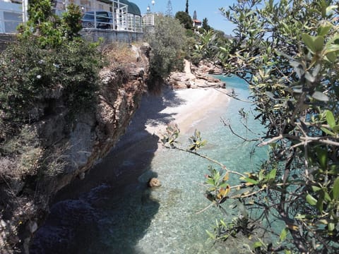 Zavitsa Apartment in Argolis, Greece