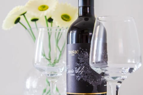 Apartments Milka Apartment in Šibenik-Knin County, Croatia