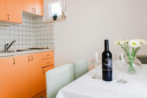 Apartments Milka Apartment in Šibenik-Knin County, Croatia